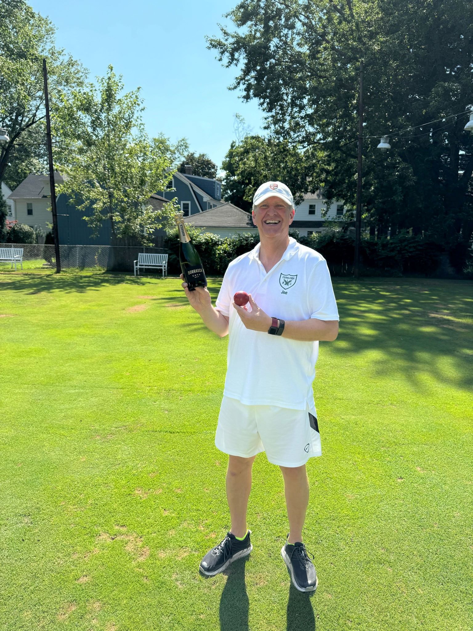 Bob Safford Tournament